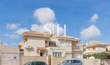 Casa - Перепродажа - Orihuela Costa - Costa Blanca