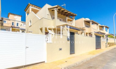 Casa - Перепродажа - Orihuela Costa - Costa Blanca