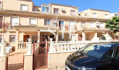 Casa - Перепродажа - Orihuela Costa - Costa Blanca