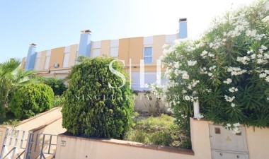 Casa - Перепродажа - Orihuela Costa - Costa Blanca