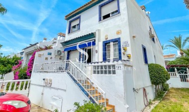 Casa - Перепродажа - Orihuela Costa - Costa Blanca