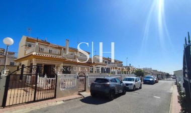 Casa - Перепродажа - Orihuela Costa - Costa Blanca