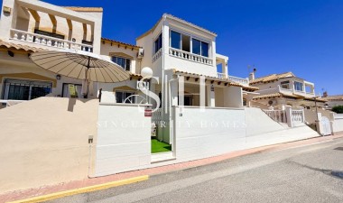 Casa - Перепродажа - Orihuela Costa - Costa Blanca