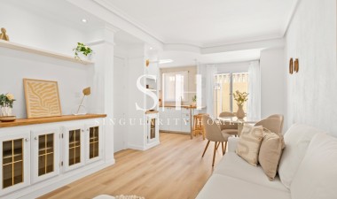Casa - Перепродажа - Orihuela Costa - Costa Blanca