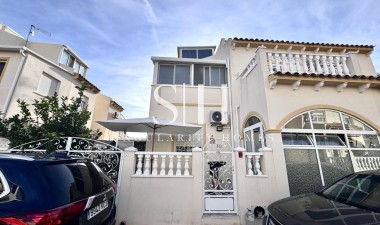 Casa - Перепродажа - Orihuela Costa - Playa Flamenca