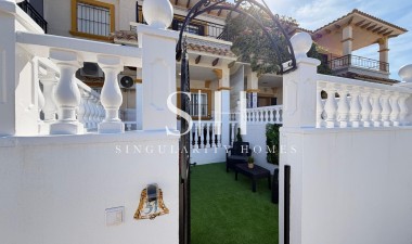 Casa - Перепродажа - Orihuela Costa - Rocio Del Mar