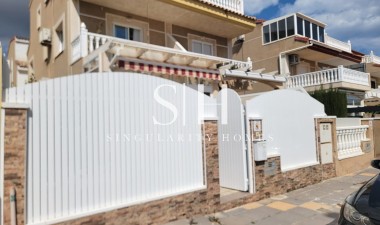 Casa - Перепродажа - Pilar de la Horadada - Torre De La Horadada