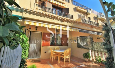 Casa - Перепродажа - Playa Flamenca - Playa Flamenca