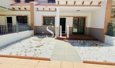 Casa - Перепродажа - San Miguel de Salinas - Cerro del Sol