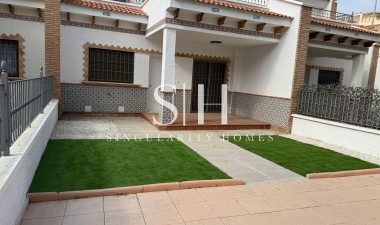 Casa - Перепродажа - San Miguel de Salinas - Ciudad de las comunicaciones