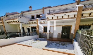 Casa - Перепродажа - San Miguel de Salinas - Inland