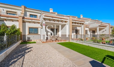 Casa - Перепродажа - San Miguel de Salinas - Inland