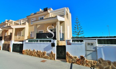 Casa - Перепродажа - San Miguel de Salinas - San Miguel de Salinas