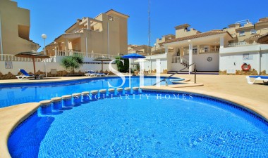 Casa - Перепродажа - San Miguel de Salinas - San Miguel de Salinas