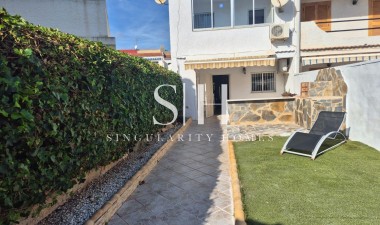 Casa - Перепродажа - Torrevieja - 54567
