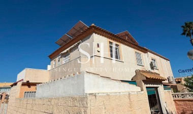 Casa - Перепродажа - Torrevieja - 82176