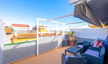 Casa - Перепродажа - Torrevieja - Cabo Cervera