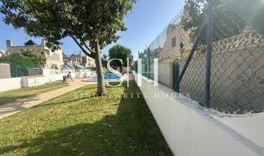Casa - Перепродажа - Torrevieja - Carrefour
