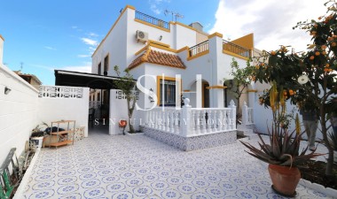 Casa - Перепродажа - Torrevieja - Carrefour