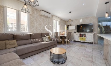 Casa - Перепродажа - Torrevieja - Centro