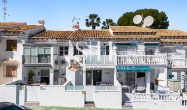 Casa - Перепродажа - Torrevieja - Costa Blanca