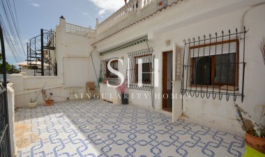 Casa - Перепродажа - Torrevieja - Costa Blanca