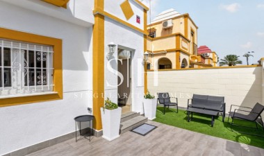 Casa - Перепродажа - Torrevieja - Costa Blanca