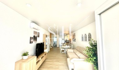 Casa - Перепродажа - Torrevieja - Estacion De Autobuses