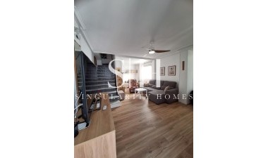 Casa - Перепродажа - Torrevieja - Habaneras