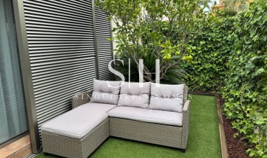 Casa - Перепродажа - Torrevieja - Punta prima