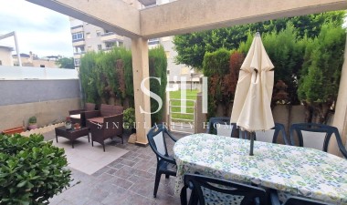 Casa - Перепродажа - Torrevieja - Torreblanca