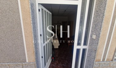 Casa - Перепродажа - Torrevieja - Torrevieja*