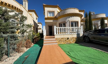 Casa - Resale - Los Montesinos - SH235