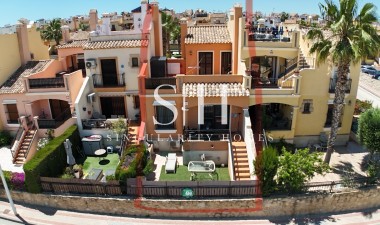 Casa - Reventa - Algorfa - La Finca Golf