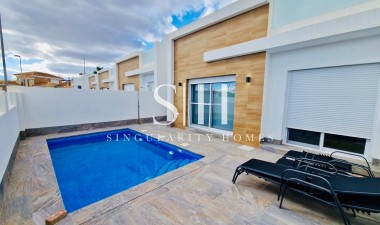 Casa - Reventa - Avileses - Avileses