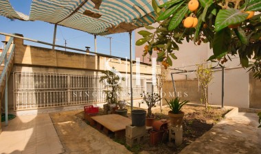 Casa - Reventa - Benijofar - 45147