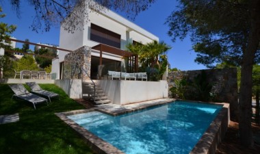 Casa - Reventa - Campoamor - 20-3133