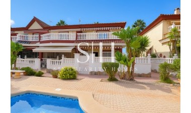 Casa - Reventa - Ciudad Quesada - Costa Blanca