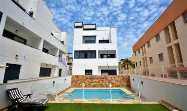 Casa - Reventa - Guardamar del Segura - Costa Blanca