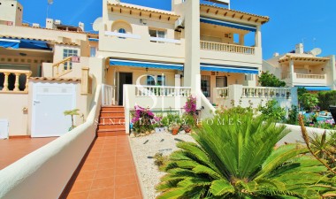 Casa - Reventa - Las Ramblas Golf - Las Ramblas