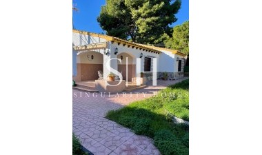 Casa - Reventa - Orihuela Costa - 97862