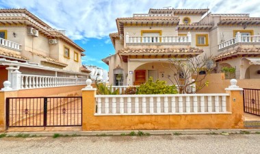 Casa - Reventa - Orihuela Costa - Costa Blanca