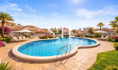 Casa - Reventa - Orihuela Costa - Costa Blanca
