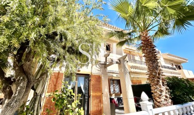Casa - Reventa - Orihuela Costa - Costa Blanca