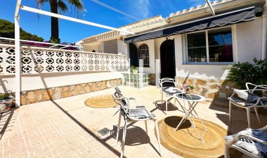 Casa - Reventa - Orihuela Costa - Costa Blanca