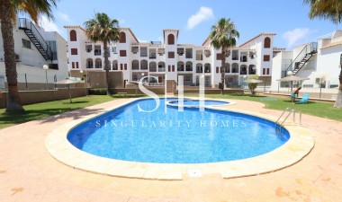 Casa - Reventa - Orihuela Costa - Costa Blanca