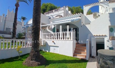 Casa - Reventa - Orihuela Costa - Costa Blanca
