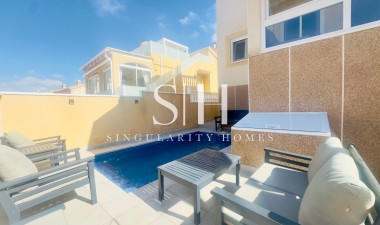 Casa - Reventa - Orihuela Costa - La Florida