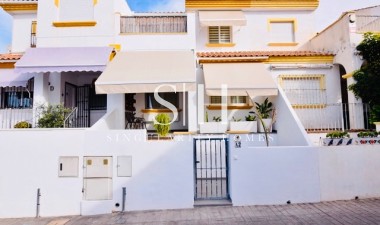 Casa - Reventa - Orihuela Costa - La Florida
