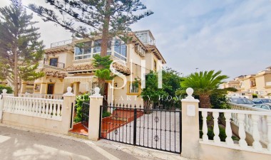 Casa - Reventa - Orihuela Costa - La Regia